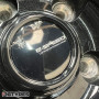 HOT STUFF G-Speed G-02 R16 5x114.3 6.5JJ ET48 (342D40925)  Контрактные (Б/У)   11 