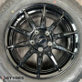 HOT STUFF G-Speed G-02 R16 5x114.3 6.5JJ ET48 (342D40925)  Контрактные (Б/У)   1 
