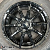 HOT STUFF G-Speed G-02 R16 5x114.3 6.5JJ ET48 (342D40925)