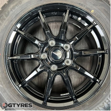 HOT STUFF G-Speed G-02 R16 5x114.3 6.5JJ ET48 (342D40925)