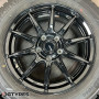 HOT STUFF G-Speed G-02 R16 5x114.3 6.5JJ ET48 (342D40925)  Контрактные (Б/У)   3 