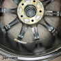 HOT STUFF G-Speed G-02 R16 5x114.3 6.5JJ ET48 (342D40925)  Контрактные (Б/У)   8 