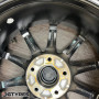 HOT STUFF G-Speed G-02 R16 5x114.3 6.5JJ ET48 (342D40925)  Контрактные (Б/У)   9 