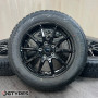 HOT STUFF G-Speed G-02 R16 5x114.3 6.5JJ ET48 (342D40925)  Контрактные (Б/У)   7 