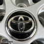 TOYOTA HARRIER 60 R17 5x114.3 7JJ ET39 (343D40925)  Контрактные (Б/У)   18 