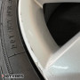 TOYOTA HARRIER 60 R17 5x114.3 7JJ ET39 (343D40925)  Контрактные (Б/У)   11 