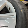 TOYOTA HARRIER 60 R17 5x114.3 7JJ ET39 (343D40925)  Контрактные (Б/У)   17 