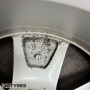 TOYOTA HARRIER 60 R17 5x114.3 7JJ ET39 (343D40925)  Контрактные (Б/У)   15 