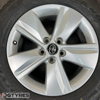 TOYOTA HARRIER 60 R17 5x114.3 7JJ ET39 (343D40925)