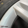 TOYOTA HARRIER 60 R17 5x114.3 7JJ ET39 (343D40925)  Контрактные (Б/У)   13 