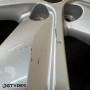 TOYOTA HARRIER 60 R17 5x114.3 7JJ ET39 (343D40925)  Контрактные (Б/У)   10 