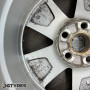 TOYOTA HARRIER 60 R17 5x114.3 7JJ ET39 (343D40925)  Контрактные (Б/У)   8 