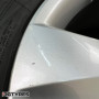 TOYOTA HARRIER 60 R17 5x114.3 7JJ ET39 (343D40925)  Контрактные (Б/У)   12 