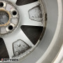 TOYOTA HARRIER 60 R17 5x114.3 7JJ ET39 (343D40925)  Контрактные (Б/У)   16 