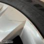 TOYOTA HARRIER 60 R17 5x114.3 7JJ ET39 (343D40925)  Контрактные (Б/У)   9 