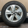 TOYOTA HARRIER 60 R17 5x114.3 7JJ ET39 (343D40925)  Контрактные (Б/У)   7 