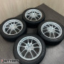 ENKEI PF01 R18 5x114.3 7.5JJ ET45 (346D40925)  Контрактные (Б/У)   6 
