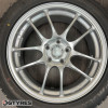 ENKEI PF01 R18 5x114.3 7.5JJ ET45 (346D40925)