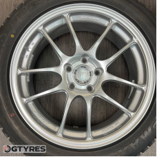 ENKEI PF01 R18 5x114.3 7.5JJ ET45 (346D40925)