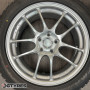 ENKEI PF01 R18 5x114.3 7.5JJ ET45 (346D40925)   