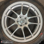 ENKEI PF01 R18 5x114.3 7.5JJ ET45 (346D40925)  Контрактные (Б/У)   3 