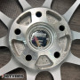 ENKEI PF01 R18 5x114.3 7.5JJ ET45 (346D40925)  Контрактные (Б/У)   8 