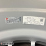 ENKEI PF01 R18 5x114.3 7.5JJ ET45 (346D40925)  Контрактные (Б/У)   12 