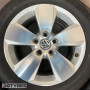 Volkswagen GOLF 7 R16 5x114.3 6.5JJ ET46 (347D40925)  Контрактные (Б/У)   2 