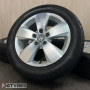 Volkswagen GOLF 7 R16 5x114.3 6.5JJ ET46 (347D40925)  Контрактные (Б/У)   5 