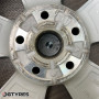 Volkswagen GOLF 7 R16 5x114.3 6.5JJ ET46 (347D40925)  Контрактные (Б/У)   14 