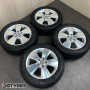 Volkswagen GOLF 7 R16 5x114.3 6.5JJ ET46 (347D40925)  Контрактные (Б/У)   6 