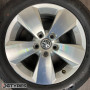 Volkswagen GOLF 7 R16 5x114.3 6.5JJ ET46 (347D40925)  Контрактные (Б/У)   1 