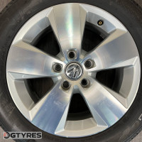 Volkswagen GOLF 7 R16 5x114.3 6.5JJ ET46 (347D40925)