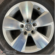 Volkswagen GOLF 7 R16 5x114.3 6.5JJ ET46 (347D40925)