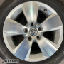 Volkswagen GOLF 7 R16 5x114.3 6.5JJ ET46 (347D40925)   