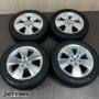 Volkswagen GOLF 7 R16 5x114.3 6.5JJ ET46 (347D40925)  Контрактные (Б/У)   4 