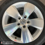 Volkswagen GOLF 7 R16 5x114.3 6.5JJ ET46 (347D40925)  Контрактные (Б/У)   3 