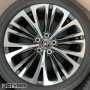 TOYOTA YARIS CROSS R18 5x114.3 7JJ ET50 (348D40925)  Контрактные (Б/У)   2 