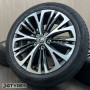 TOYOTA YARIS CROSS R18 5x114.3 7JJ ET50 (348D40925)  Контрактные (Б/У)   4 