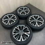 TOYOTA YARIS CROSS R18 5x114.3 7JJ ET50 (348D40925)  Контрактные (Б/У)   5 