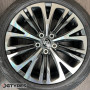 TOYOTA YARIS CROSS R18 5x114.3 7JJ ET50 (348D40925)  Контрактные (Б/У)   1 