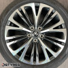 TOYOTA YARIS CROSS R18 5x114.3 7JJ ET50 (348D40925)