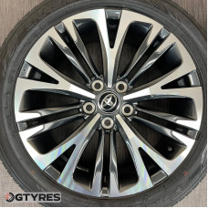TOYOTA YARIS CROSS R18 5x114.3 7JJ ET50 (348D40925)