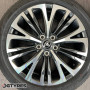 TOYOTA YARIS CROSS R18 5x114.3 7JJ ET50 (348D40925)   