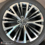 TOYOTA YARIS CROSS R18 5x114.3 7JJ ET50 (348D40925)  Контрактные (Б/У)   3 