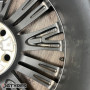 TOYOTA YARIS CROSS R18 5x114.3 7JJ ET50 (348D40925)  Контрактные (Б/У)   7 
