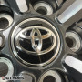 TOYOTA YARIS CROSS R18 5x114.3 7JJ ET50 (348D40925)  Контрактные (Б/У)   11 