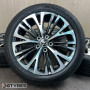 TOYOTA YARIS CROSS R18 5x114.3 7JJ ET50 (348D40925)  Контрактные (Б/У)   6 