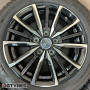 ENKEI SMACK R16 5x114.3 6.5JJ ET48 (349D40925)  Контрактные (Б/У)   2 