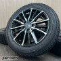 ENKEI SMACK R16 5x114.3 6.5JJ ET48 (349D40925)  Контрактные (Б/У)   5 